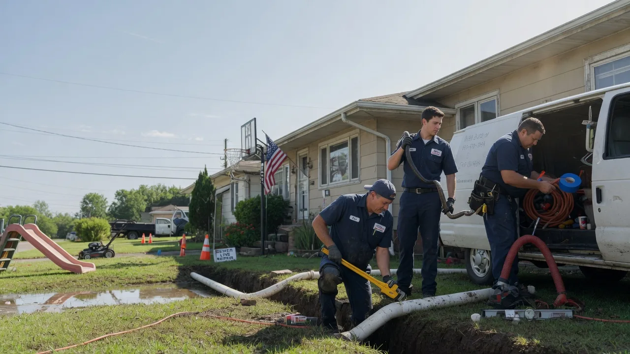 Toilet Installation in Sainte Genevieve, MO near me